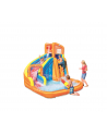 Bestway H2OGO! Water Park with Continuous Blower Turbo Splash Water Toy (365 x 320 x 275 cm) - nr 58