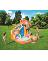 Bestway H2OGO! Water Park with Continuous Blower Turbo Splash Water Toy (365 x 320 x 275 cm) - nr 59