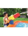 Bestway H2OGO! Water Park with Continuous Blower Turbo Splash Water Toy (365 x 320 x 275 cm) - nr 60