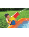 Bestway H2OGO! Water Park with Continuous Blower Turbo Splash Water Toy (365 x 320 x 275 cm) - nr 61