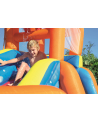 Bestway H2OGO! Water Park with Continuous Blower Turbo Splash Water Toy (365 x 320 x 275 cm) - nr 62