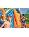 Bestway H2OGO! Water Park with Continuous Blower Turbo Splash Water Toy (365 x 320 x 275 cm) - nr 63