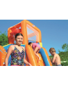 Bestway H2OGO! Water Park with Continuous Blower Turbo Splash Water Toy (365 x 320 x 275 cm) - nr 64