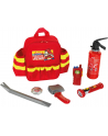 Theo Klein Fire Fighter Henry Fire Fighter Backpack Role Play - nr 2