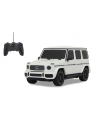 JAMARA Mercedes-Benz AMG G63 1:24 Kolor: BIAŁY - 405192 - nr 7