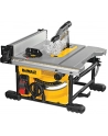 Dewalt Table saw DWE7485 (yellow / Kolor: CZARNY, 1,850 watts) - nr 3