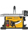 Dewalt Table saw DWE7485 (yellow / Kolor: CZARNY, 1,850 watts) - nr 4
