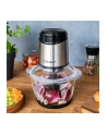 Cloer multi chopper 6829 (stainless steel/Kolor: CZARNY) - nr 4