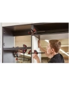 BESSEY one-hand clamp EZM30-6 (Kolor: CZARNY/red, 300/60) - nr 4