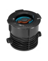 Gardena Sprinklersystem Regulating and Shut-off Box, Regulating Valve (grey) - nr 3