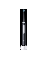 Braun Oral-B iO Series 4, Electric Toothbrush (matt Kolor: CZARNY) - nr 17