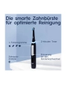 Braun Oral-B iO Series 4, Electric Toothbrush (matt Kolor: CZARNY) - nr 20