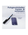Braun Oral-B iO Series 4, Electric Toothbrush (matt Kolor: CZARNY) - nr 21