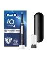 Braun Oral-B iO Series 4, Electric Toothbrush (matt Kolor: CZARNY) - nr 23