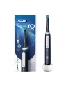Braun Oral-B iO Series 4, Electric Toothbrush (matt Kolor: CZARNY) - nr 24