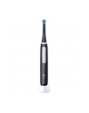 Braun Oral-B iO Series 4, Electric Toothbrush (matt Kolor: CZARNY) - nr 25