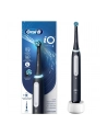 Braun Oral-B iO Series 4, Electric Toothbrush (matt Kolor: CZARNY) - nr 7