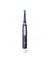 Braun Oral-B iO Series 4, Electric Toothbrush (matt Kolor: CZARNY) - nr 8