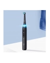 Braun Oral-B iO Series 5, Electric Toothbrush (matt Kolor: CZARNY) - nr 8
