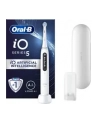Braun Oral-B iO Series 5, electric toothbrush (quite Kolor: BIAŁY) - nr 20
