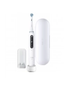 Braun Oral-B iO Series 5, electric toothbrush (quite Kolor: BIAŁY) - nr 6