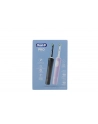 Braun Oral-B Vitality Pro D103 Duo, electric toothbrush (Kolor: CZARNY/purple, Kolor: CZARNY/purple violet, incl. 2nd handpiece) - nr 3