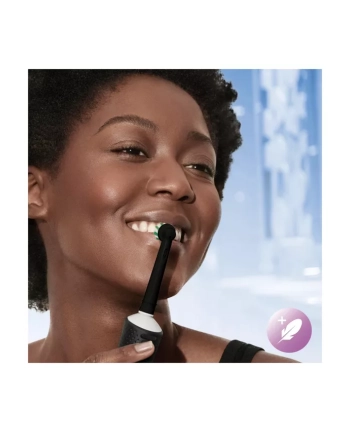 Braun Oral-B Vitality Pro D103, electric toothbrush (Kolor: CZARNY)
