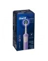 Braun Oral-B Vitality Pro D103, Electric Toothbrush (violet/Kolor: BIAŁY, lilac violet) - nr 6
