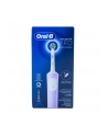 Braun Oral-B Vitality Pro D103, Electric Toothbrush (violet/Kolor: BIAŁY, lilac violet) - nr 8