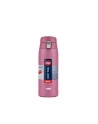 Emsa TRAVEL MUG light thermal mug 0.4 liters (pink, flip lid) - nr 11