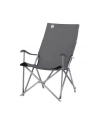 Coleman Aluminum Sling Chair 2000038342, camping chair (grey/silver) - nr 1