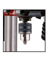 Einhell TC-BD 450 column drill (red/Kolor: CZARNY, 450 watts) - nr 2