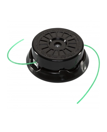Makita 2 line head Tap'Go, 2mm, mowing line (197296-3)