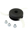 Makita 3-tooth blade head plastic 255mm, replacement blade - nr 2