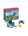 Schleich Dinosaurs attack from the air, play figure - nr 10