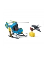 Schleich Dinosaurs attack from the air, play figure - nr 12