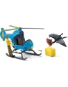 Schleich Dinosaurs attack from the air, play figure - nr 13