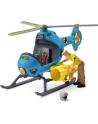 Schleich Dinosaurs attack from the air, play figure - nr 18