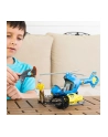 Schleich Dinosaurs attack from the air, play figure - nr 1