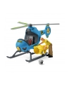 Schleich Dinosaurs attack from the air, play figure - nr 7