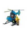 Schleich Dinosaurs attack from the air, play figure - nr 9