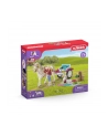 Schleich Horse Club carriage for horse show, toy figure - nr 10