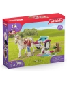 Schleich Horse Club carriage for horse show, toy figure - nr 22
