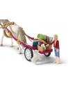 Schleich Horse Club carriage for horse show, toy figure - nr 24