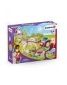 Schleich Horse Club carriage for horse show, toy figure - nr 26
