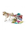 Schleich Horse Club carriage for horse show, toy figure - nr 33
