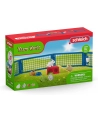 Schleich Farm World home for rabbits and guinea pigs, play figure - nr 5