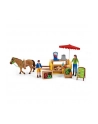 Schleich Farm World mobile farm stand, play figure - nr 14