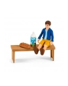 Schleich Farm World mobile farm stand, play figure - nr 19