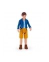 Schleich Farm World mobile farm stand, play figure - nr 21